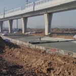 氣泡混合輕質土